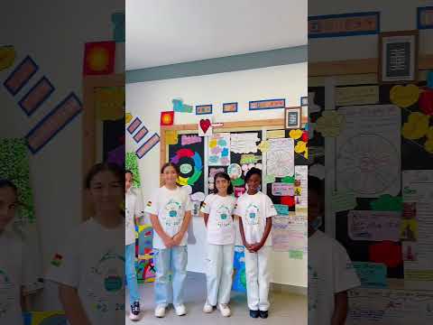 PYP Exhibition (PYPX) 2026