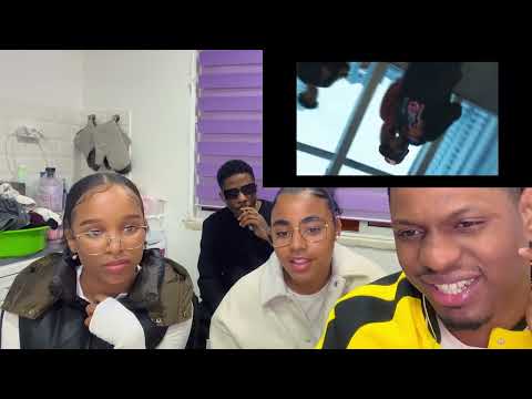 🇧🇷Portuguêsas Reagem - Ryu, The Runner - “DAMN” ft Luk the Real e Emitê Único 🥶🥶😳 (QUE FLOW)!