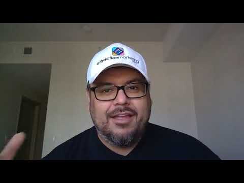 A Better Way to Attract Prospects & Build Your Biz