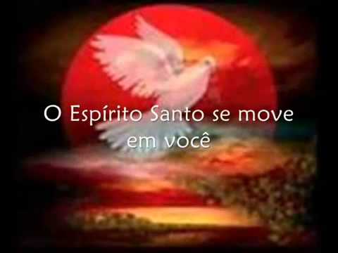 Você tem valor e o Espirito Santo se move em você - Ludmila Ferber