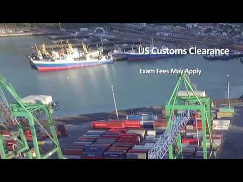 Watch: What happens after I book my air freight import shipment?