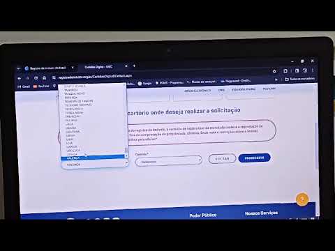 Vídeo: Certidão Inteiro Teor App: como solicitar pelo celular