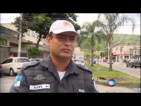 Repórter Record Investigação:  O Massacre de Realengo [06/04/2015]