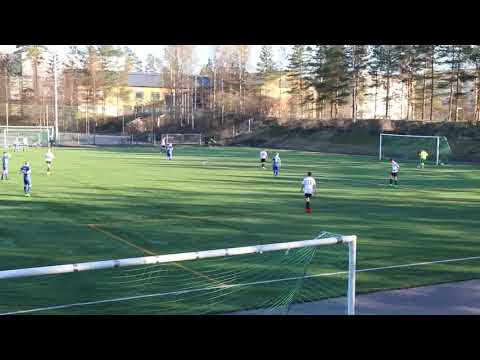 KP-75/TuPS YJ - JäPS 1-3 (5.5.2018)