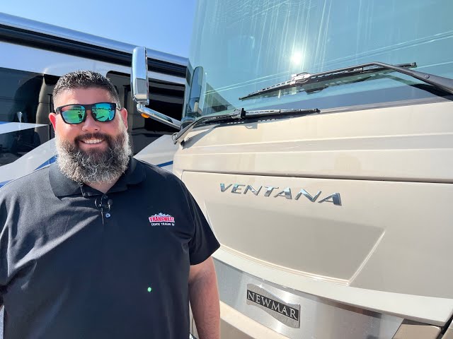 Preview image of 2022 Newmar Ventana Blow Out Prices! (17N210243) youtube video
