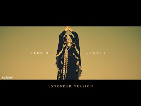Şanışer ft. İsmail Tunçbilek - Kendimi Vurdum (Extended Version)