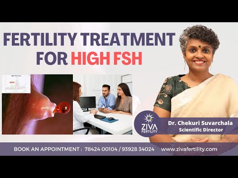 FSH Therapy: Unlocking Fertility Potential | Vibepedia