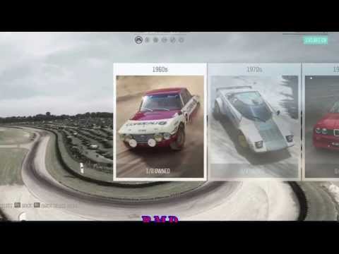 DIRT RALLY 2015 - Walkthrough Part 10