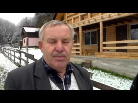 Almaș   Case de vacanță la Rădești