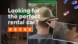 KAYAK Looking for the perfect rental car? First, check KAYAK