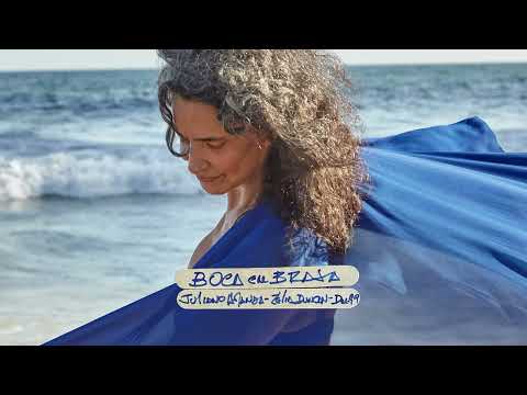 Simone | Boca em Brasa | Da Gente