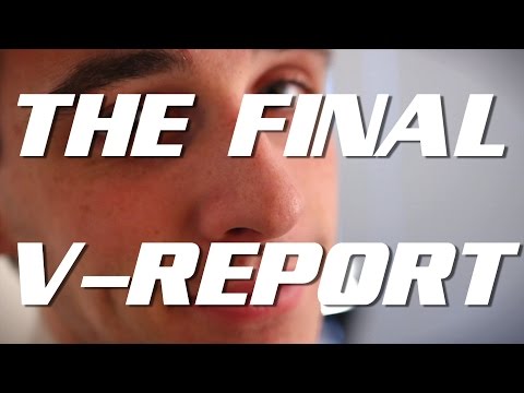 The V-Report - The Voice of Ireland S04E17 - The Final