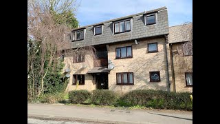 Lot 71 - June Online Auction - Flat 11, Wingrove Court, Broomfield Road, Chelmsford