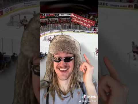 The Box by Roddy Rich Canadian Remix - (TikTok by @ogr_scintilla)