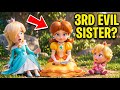 10 Things You Completely Missed In The Mario Galaxy Movie