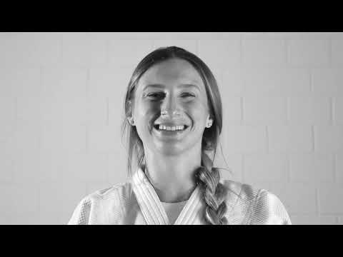 "Tokio Spezial"-Interview mit Martyna Trajdos (-63 kg)