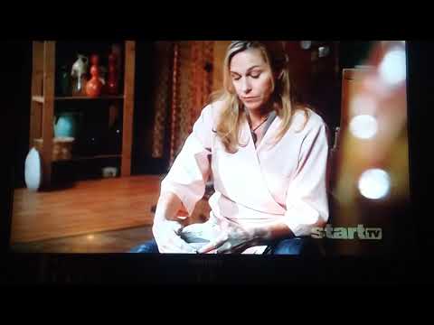 Cold Case ending 7x12