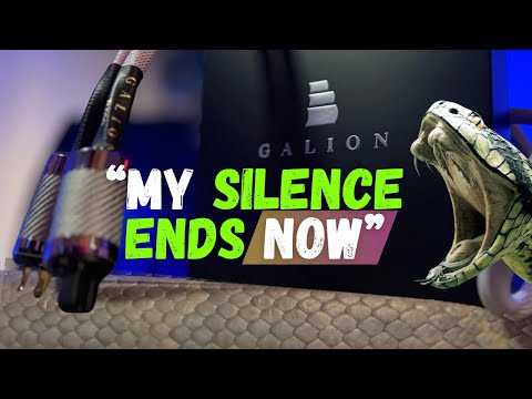 The Shocking Truth About Galion Power Cables
