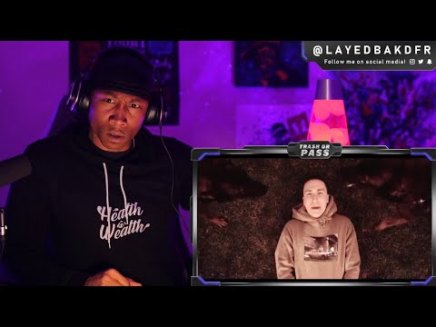 TRASH or PASS! Token ( Code Red ) [REACTION!!!]