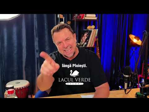 #petrecere 8 Martie la Lacul Verde Resort - @HoriaBrenciu și HB Orchestra