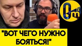 "УКРАИНА ПОКАЗАЛА СВОЮ МОЩЬ!