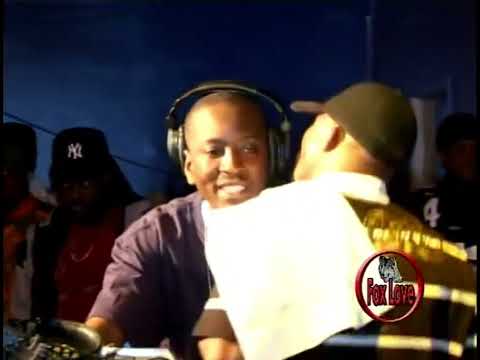 🔥 Sound Trooper VS. Blunt Posse @ C-PAC Brooklyn 2/24/07! 🎶 Epic Sound Clash