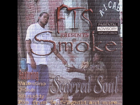 Saucy By Smoke Ft Angel