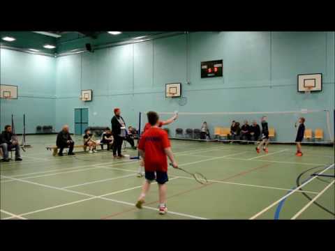 Duns Primary School Tournament - 2017