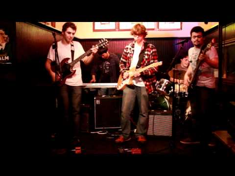 The Parlor Generals - Wave Mechanica @ LPT
