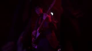 Car Seat Headrest in SLC: &quot;Way Down&quot; and &quot;Cosmic Hero&quot;