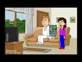 Brian Gets Terminal Entry VHS While Grounded RobertCoateAnimations Reupload