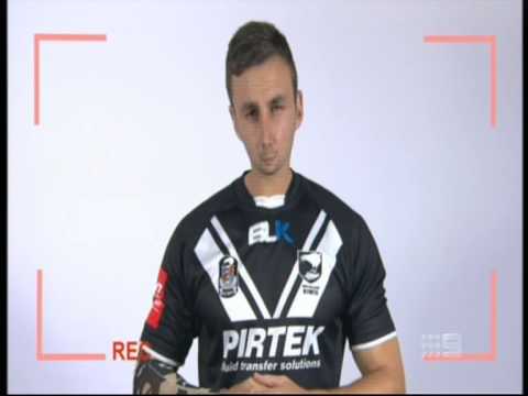 SBW TV- Footy Show 25/7/13