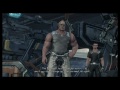 Wii U Xenoblade Chronicles X - Affinity Mission: A Day in the Life