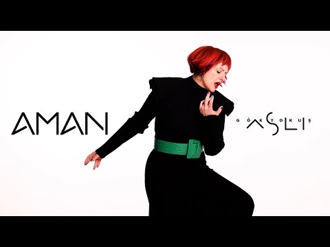 Aslı Gökyokuş - Aman (Official Video)
