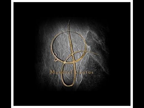 Mandrel Cantus from Exsolve