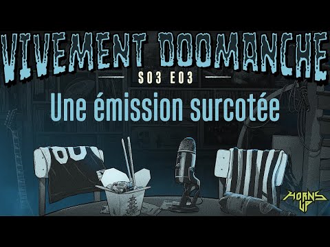 S03E03 : Une émission surcotée ?