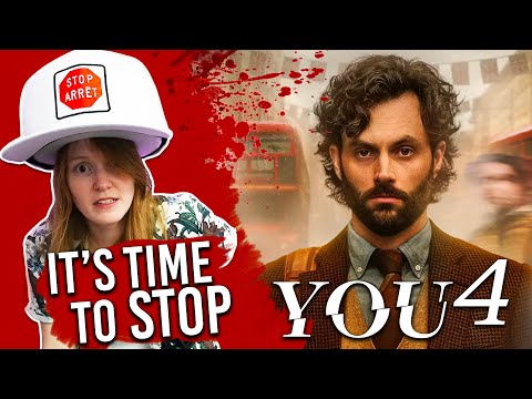 YOU Season 4 is a MESS | Part 1 Explained