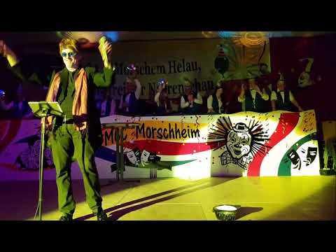 02 Erwin Bloth Musiker -MCC Morschheim 31.01.2020