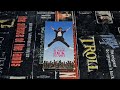 Jumpin Jack Flash VHS Review