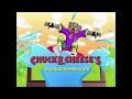 PBS Kids Sesame Street Chuck E Cheese Funding 2004