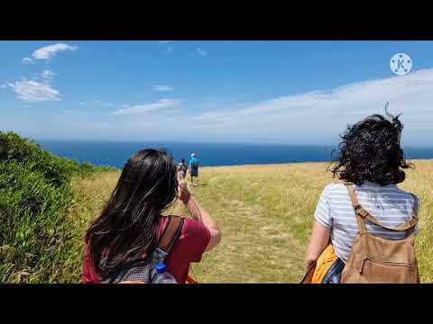 George Bass Coastal Walk, Australia