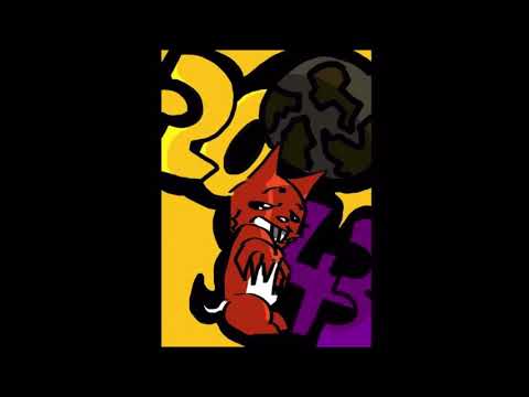 Donutzilla Song (Parody Of Hamizilla By Parry Gripp)