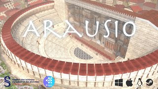 Arausio - Trailer - English