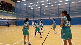 Kst spring cup 20251007 1900 pink sharks u11 vs  T.G q2