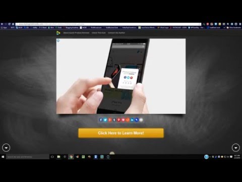 ReClick Review And Bonus