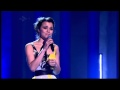 Samantha Barks: Another Suitcase In Another Hall (2013)