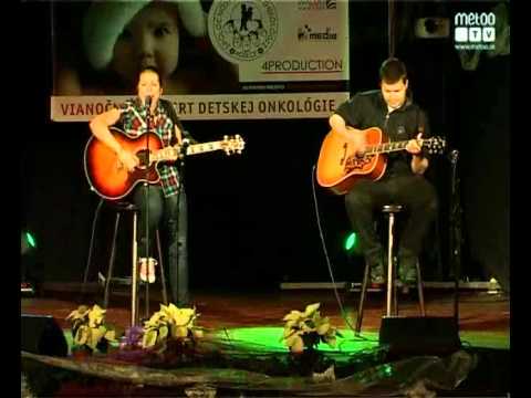 Katarína Knechtová-Naoko spím