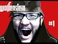 SUCK IT IN! | |Wolfenstein New World Order #1 ...