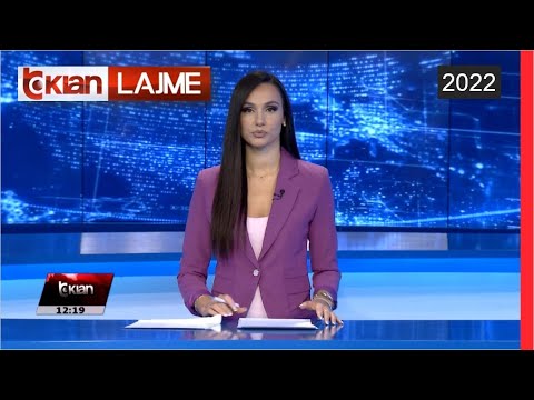 Edicioni i Lajmeve Tv Klan 26 Shtator 2022, ora 12:00 |Lajme-News