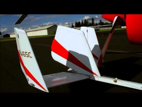 Sport Copter SCII Law